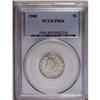 Image 1 : 1908 5C PR66 PCGS. Sharply struck with 