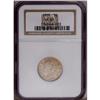 Image 1 : 1909 5C PR67 NGC. Fully struck and virt