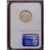 Image 2 : 1909 5C PR67 NGC. Fully struck and virt