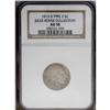 Image 1 : 1913-D 5C Type Two AU58 NGC. Relatively