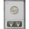 Image 4 : 1914/3 5C MS64 ANACS. FS-014.87. An int