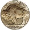 Image 2 : "1918-S 5C MS64 PCGS. Lustrous, with cho"