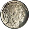 Image 1 : 1920-D 5C MS64 PCGS. Well struck save f