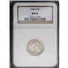 Image 1 : 1920-S 5C MS62 NGC. The mushy strike is