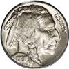 Image 1 : 1921-S 5C MS64 PCGS. A highly lustrous 
