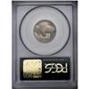 Image 4 : "1921-S 5C MS64 PCGS. Rose-red, gold, an"