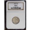 Image 3 : 1923-S 5C MS64 NGC. While readily avail