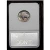 Image 2 : 1924 5C MS66 NGC. A sharply struck and 