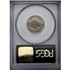 Image 4 : "1925-S 5C MS63 PCGS. Deep russet, olive"