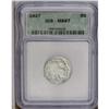 Image 1 : 1927 5C MS67 ICG. Crisply struck with l