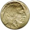 Image 1 : 1927-S 5C MS63 PCGS. A well struck exam