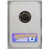 Image 2 : 1928-S 5C MS64 NGC. Olive-green and gol