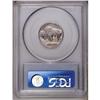 Image 2 : 1934 5C MS66 PCGS. A satiny Premium Gem