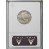 Image 4 : 1935 5C Doubled Die Reverse MS64 ANACS.