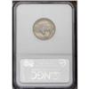 Image 2 : 1937-D 5C Three-Legged AU58 NGC. FS-020