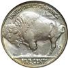 Image 2 : 1937-D 5C Three-Legged MS62 NGC. FS-020