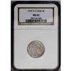 Image 3 : 1937-D 5C Three-Legged MS62 NGC. FS-020