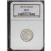 Image 3 : 1937-D 5C Three-Legged MS62 NGC. Nearly
