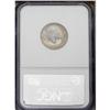 Image 4 : 1937-D 5C Three-Legged MS62 NGC. Nearly