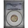 Image 3 : 1937-D 5C Three-Legged MS64 PCGS. This 