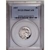 Image 3 : 1937 5C PR66 Cameo PCGS. Rarely are the