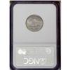 Image 2 : 1941 5C MS67 Five Full Steps NGC. Beaut
