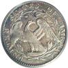 Image 2 : "1795 H10C AU53 PCGS. LM-8, V-5, R-3. A "