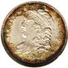 Image 1 : "1835 H10C Small Date, Large 5C MS65 NGC"