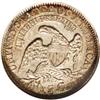Image 2 : "1835 H10C Small Date, Large 5C MS65 NGC"