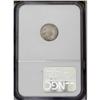 Image 2 : "1837 H10C Small 5C MS63 NGC. V-2, LM-4,"