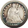 Image 1 : 1846 H10C XF45 NGC. One of the key date