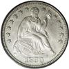 Image 1 : 1850 H10C MS65 PCGS. Essentially untone