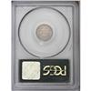 Image 4 : 1853 H10C No Arrows MS66 PCGS. Pastel s