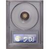 Image 4 : "1859 H10C MS68 PCGS. A scintillating, S"