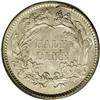 Image 2 : 1860 H10C MS67 PCGS. Although PCGS has 