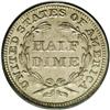 Image 2 : 1857 H10C PR64 PCGS. This is an immense