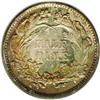 Image 2 : "1873 H10C PR66 PCGS. Lovely orange, ros"