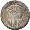 Image 2 : "1798 10C Large 8 AU58 NGC. JR-4, R.3. O"