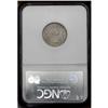 Image 4 : "1798 10C Large 8 AU58 NGC. JR-4, R.3. O"