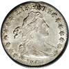 Image 1 : "1807 10C AU58 PCGS. JR-1, R.2, the only"
