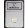 Image 3 : "1807 10C MS62 NGC. JR-1, R.2. The only "