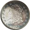 Image 1 : 1827 10C MS64 NGC.From The Frank DuVall