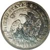 Image 2 : 1827 10C MS64 NGC.From The Frank DuVall