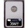 Image 4 : "1827 10C MS67 NGC. JR-6, R.2. This piec"