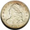 Image 1 : "1832 10C MS64 NGC. JR-6, R.3. Similar d"