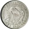 Image 2 : "1833 10C MS64 NGC. JR-9, R.2. This sati"