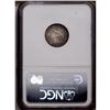 Image 4 : "1834 10C Large 4 MS64 NGC. JR-5, R.1. N"