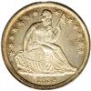 Image 1 : 1839 10C No Drapery MS67 PCGS. 1839[10C