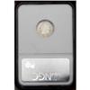 Image 4 : 1842-O 10C MS63 NGC. Fortin-101. The Me