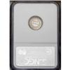 Image 4 : 1844 10C MS61 NGC. The well-known low m